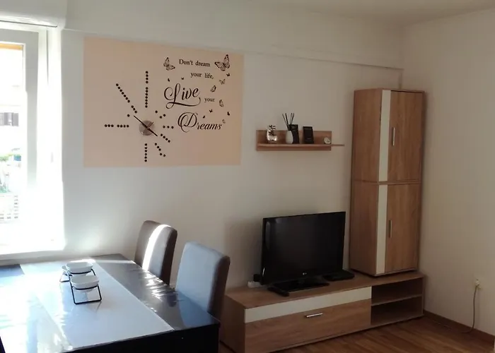 Apartma Ema