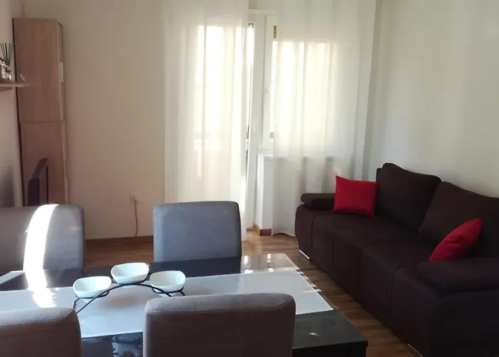 Apartma Ema