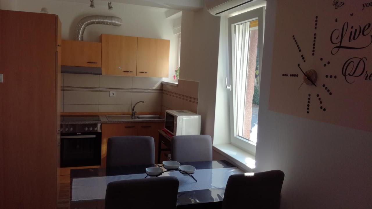 Apartment Apartma Ema Izola