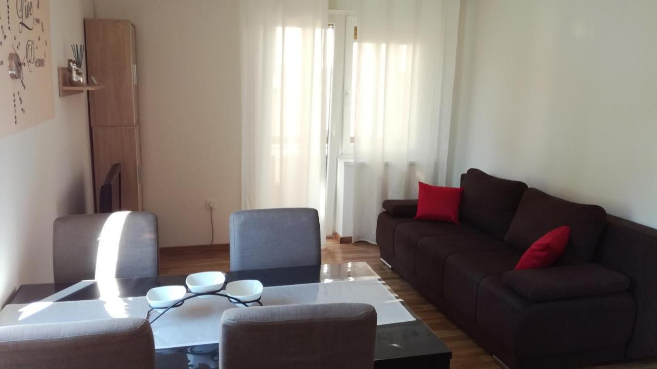 Apartma Ema Apartment *