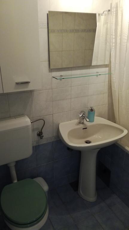 Apartma Ema Apartment
