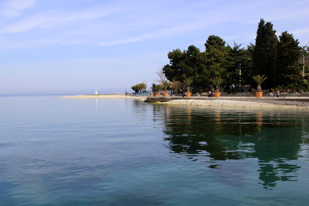 Apartma Ema * Izola
